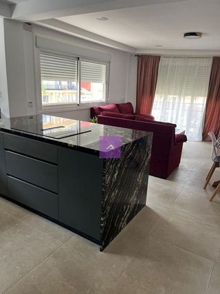 Piso en venta en Centro - Casco antiguo en Torrent