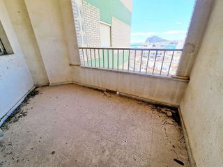 Piso en venta en Águilas ciudad en Águilas