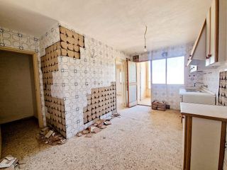 Piso en venta en Águilas ciudad en Águilas