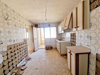 Piso en venta en Águilas ciudad en Águilas