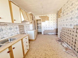 Piso en venta en Águilas ciudad en Águilas