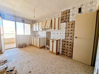 Piso en venta en Águilas ciudad en Águilas