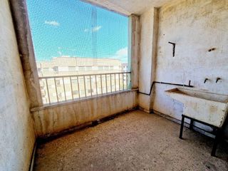 Piso en venta en Águilas ciudad en Águilas