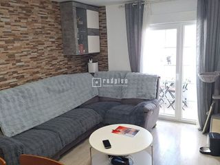 Piso en venta en Chorrillo en Alcalá de Henares