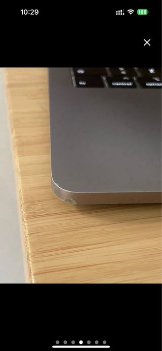 MacBook Pro 13 2018 Intel Core i7 16GB RAM