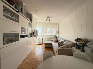 Piso en venta en Villalba Estación en Collado Villalba