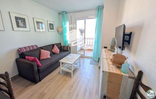 Piso en venta en Empuriabrava en Castelló d´Empúries