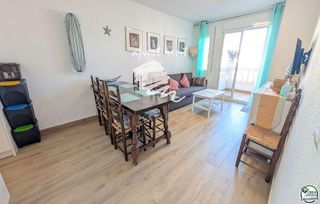 Piso en venta en Empuriabrava en Castelló d´Empúries