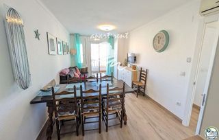 Piso en venta en Empuriabrava en Castelló d´Empúries