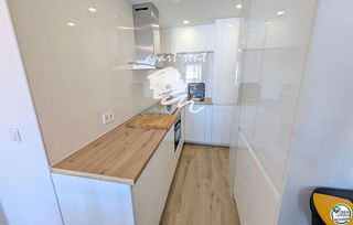 Piso en venta en Empuriabrava en Castelló d´Empúries