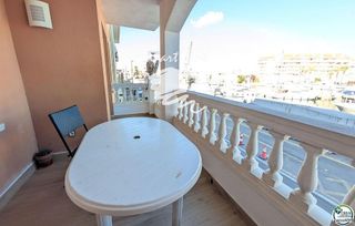 Piso en venta en Empuriabrava en Castelló d´Empúries