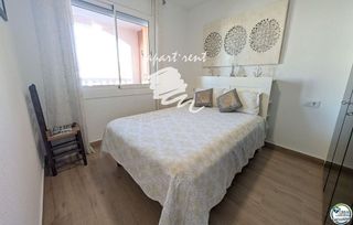 Piso en venta en Empuriabrava en Castelló d´Empúries