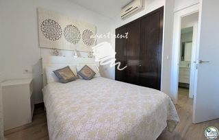 Piso en venta en Empuriabrava en Castelló d´Empúries