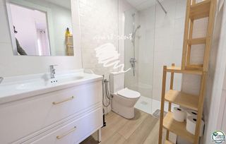 Piso en venta en Empuriabrava en Castelló d´Empúries