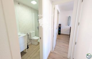 Piso en venta en Empuriabrava en Castelló d´Empúries