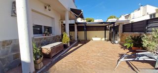 Chalet en venta en Segur de Calafell en Calafell