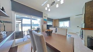 Chalet en venta en Segur de Calafell en Calafell