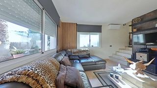 Chalet en venta en Segur de Calafell en Calafell