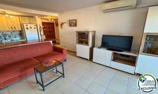 Piso en venta en Port Esportiu - Puig Rom - Canyelles en Roses