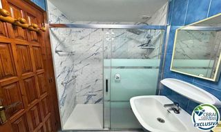 Piso en venta en Port Esportiu - Puig Rom - Canyelles en Roses