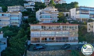 Piso en venta en Port Esportiu - Puig Rom - Canyelles en Roses