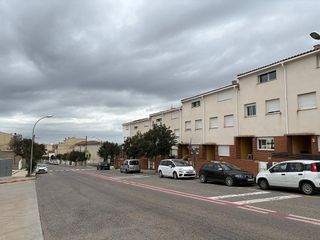 Casa pareada en venta en Centro en Alcanar