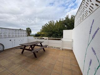 Casa pareada en venta en Centro en Alcanar