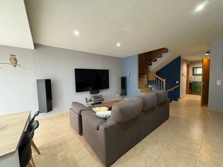 Casa pareada en venta en Centro en Alcanar