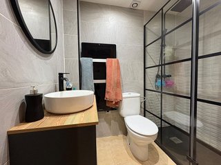 Casa pareada en venta en Centro en Alcanar