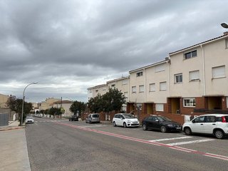 Casa pareada en venta en Centro en Alcanar