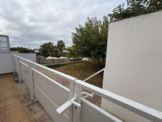 Casa pareada en venta en Centro en Alcanar