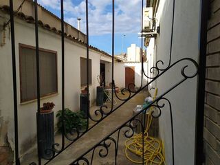 Chalet en venta en Almacelles