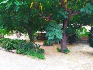 Chalet en venta en Almacelles