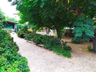 Chalet en venta en Almacelles