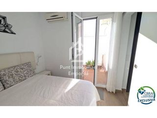 Piso en venta en Empuriabrava en Castelló d´Empúries