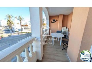 Piso en venta en Empuriabrava en Castelló d´Empúries