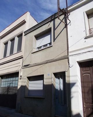 Chalet en venta en Centre en Sabadell