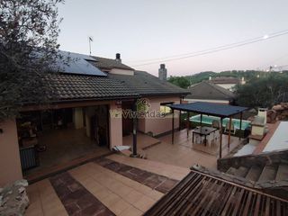 Chalet en venta en Torrelles de Llobregat