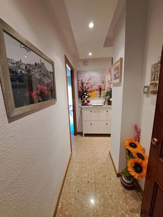 Piso en venta en Camí de la Serra en Mataró