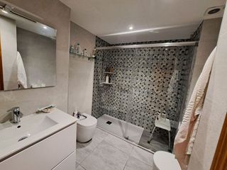 Piso en venta en Camí de la Serra en Mataró