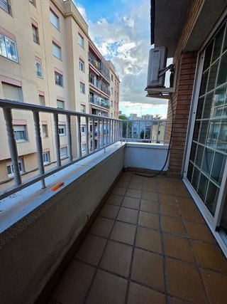 Ático en venta en Zona Mercat en Rubí
