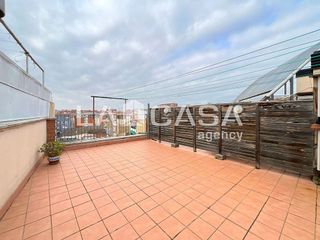 Piso en venta en La Salut - Lloreda en Badalona