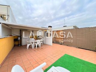 Piso en venta en La Salut - Lloreda en Badalona