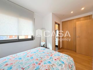 Piso en venta en La Salut - Lloreda en Badalona