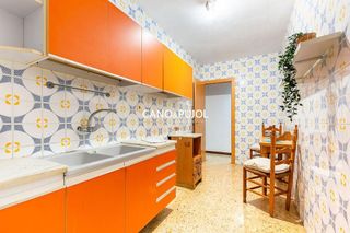 Piso en venta en Ca n'Oriol en Rubí