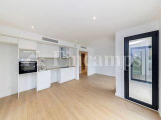 Piso en venta en Centre en Sabadell