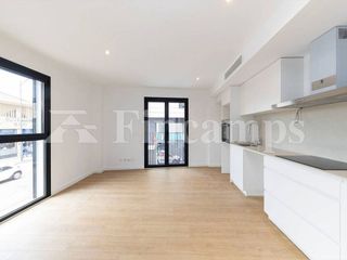 Piso en venta en Centre en Sabadell