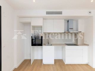 Piso en venta en Centre en Sabadell