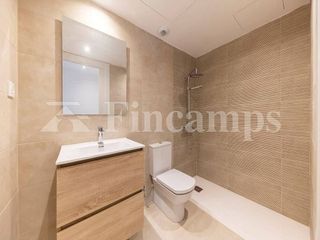 Piso en venta en Centre en Sabadell