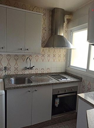 Piso en venta en Centre en Cornellà de Llobregat